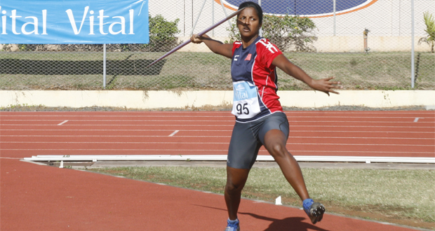 Athlétisme  -  Rencontre de préparation samedi à Bambous : Jessika Rosun réalise les minima des Jeux de la Francophonie